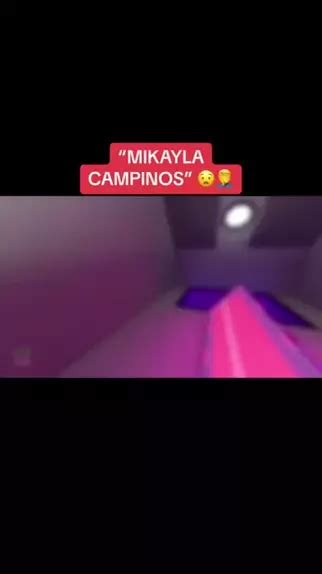 mikayla campinos last one|Telegram: Contact @mikaylacampinos